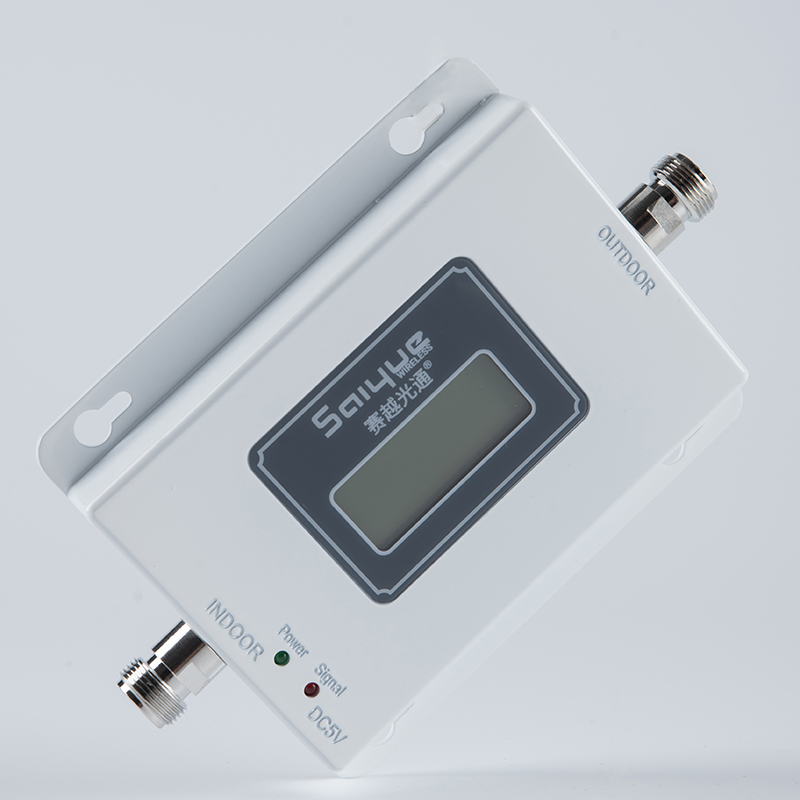 乐清家用配电房机房信号放大器200㎡