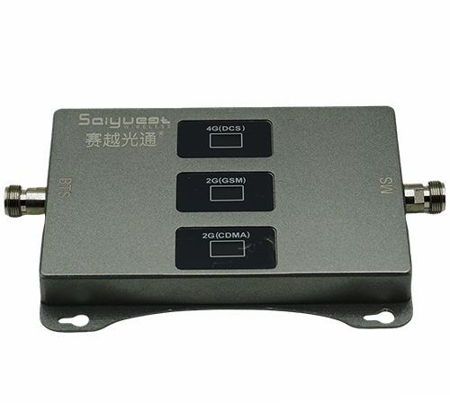 乐清三频手机信号增强器200㎡
