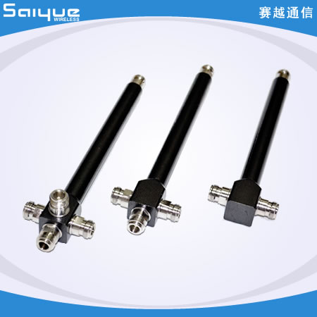  乐清FM调频广播同步广播功分器