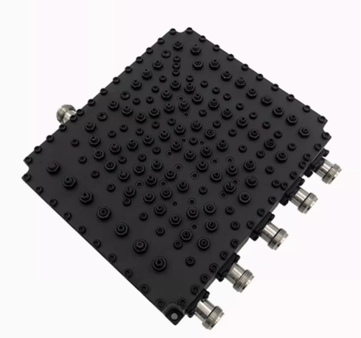  乐清双频三频四频五频腔体合路器4G+5G