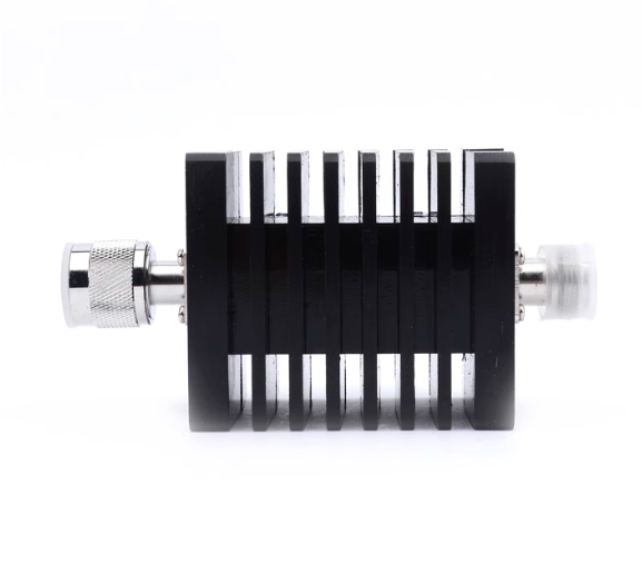  乐清腔体固定衰减器0-3G/0-4G  N型接口